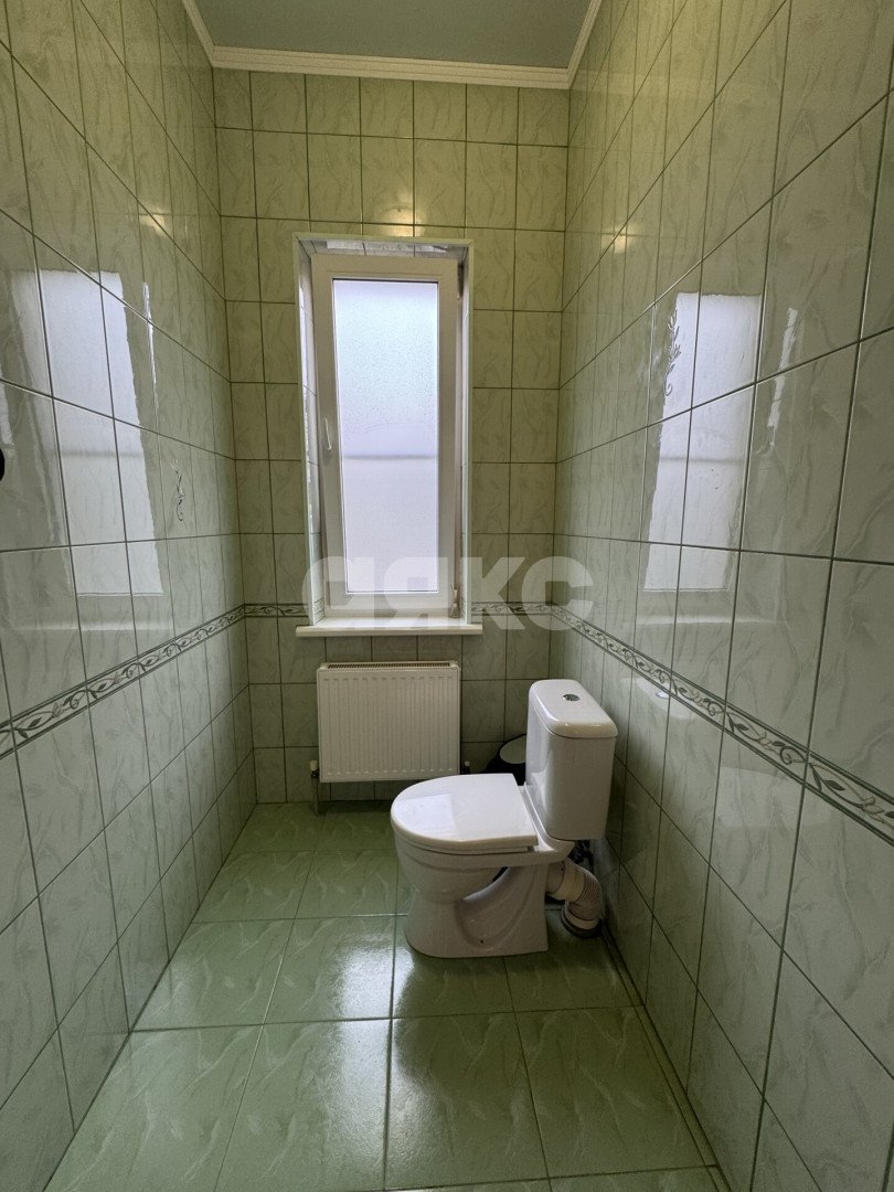 Фото №21: Дом 147 м² + 6 сот. - Кореновск, ул. Сахарова, 2