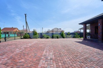 Фото №4: Дом 170 м² - Платнировская, пер. Жеребкина