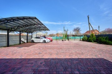 Фото №5: Дом 170 м² - Платнировская, пер. Жеребкина