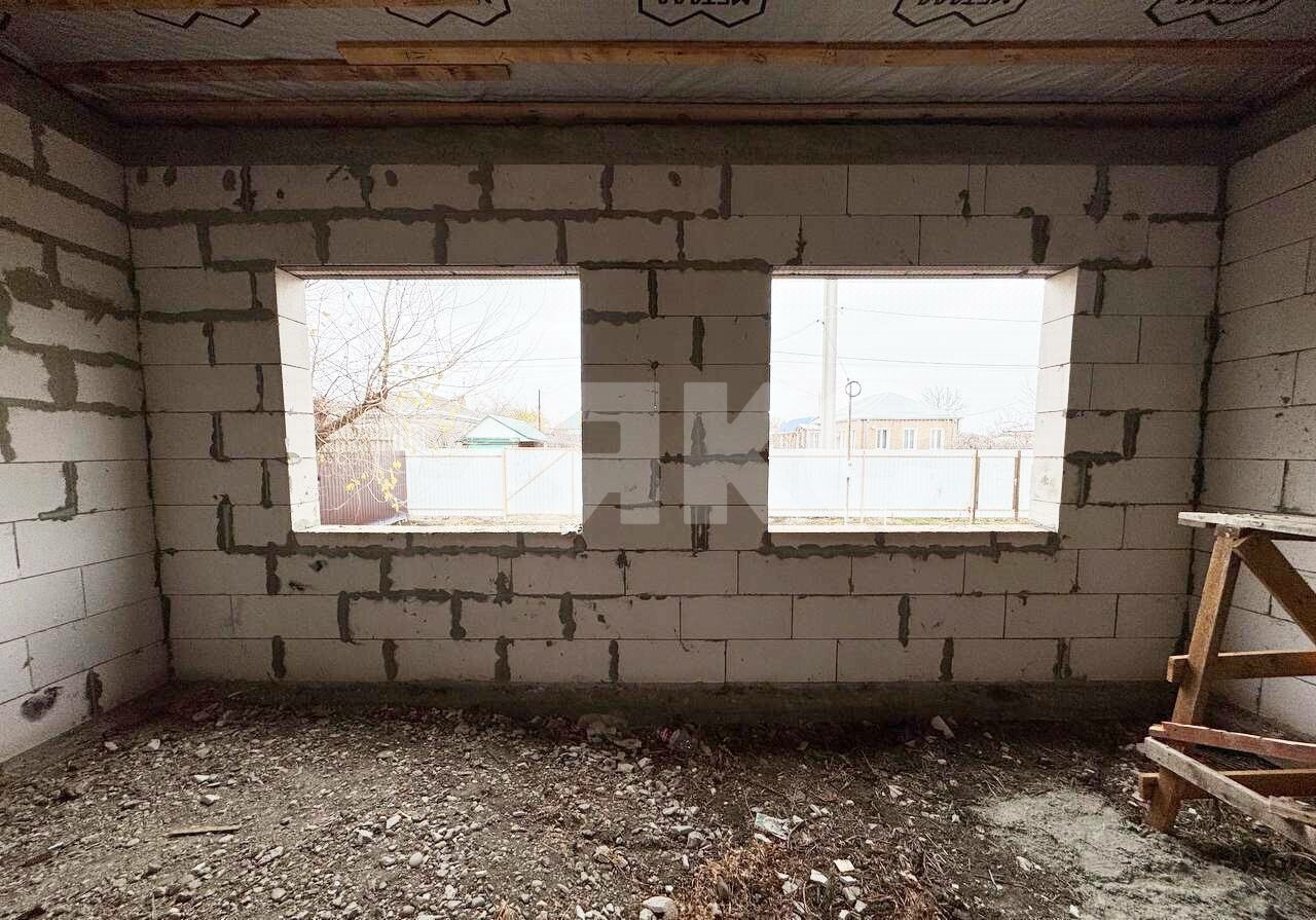 Фото №14: Дом 90 м² + 4.6 сот. - Кореновск, 2-й квартал, ул. Заводская, 11