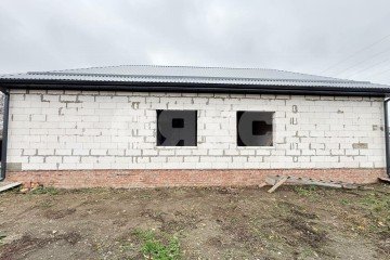 Фото №2: Дом 90 м² - Кореновск, мкр. 2-й квартал, ул. Заводская, 11