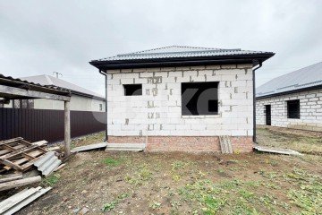 Фото №3: Дом 90 м² - Кореновск, мкр. 2-й квартал, ул. Заводская, 11