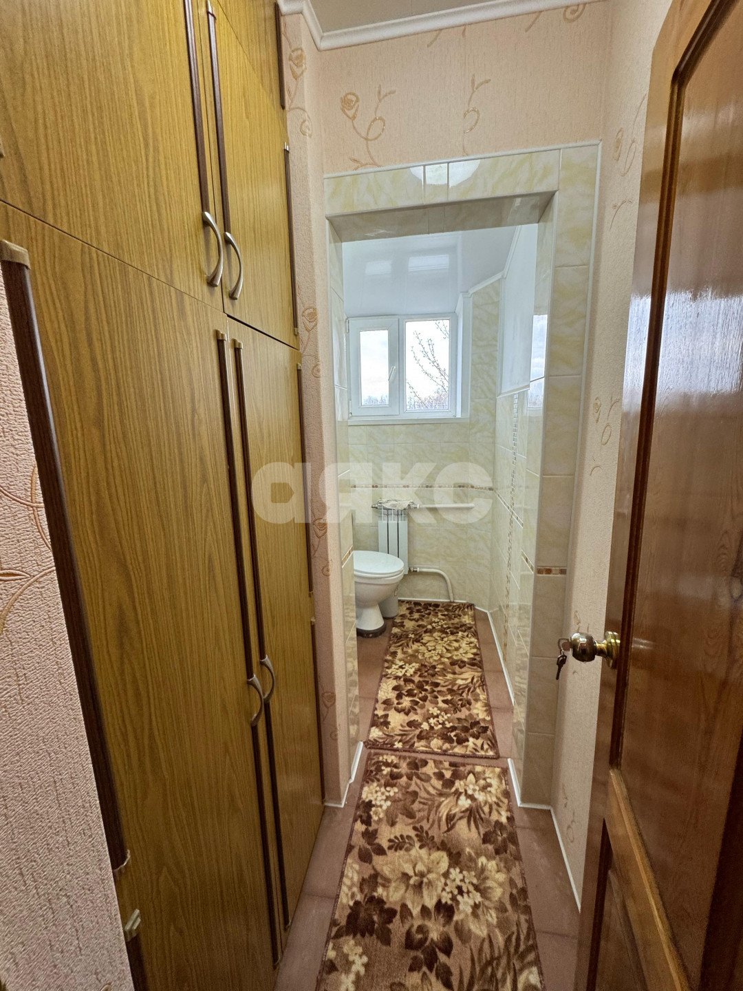 Фото №20: Дуплекс 109 м² + 8 сот. - Новоберезанский, ул. Школьная, 18
