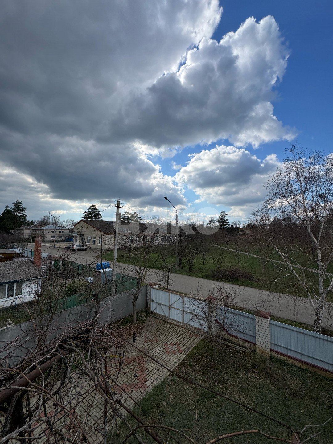 Фото №4: Дуплекс 109 м² + 8 сот. - Новоберезанский, ул. Школьная, 18