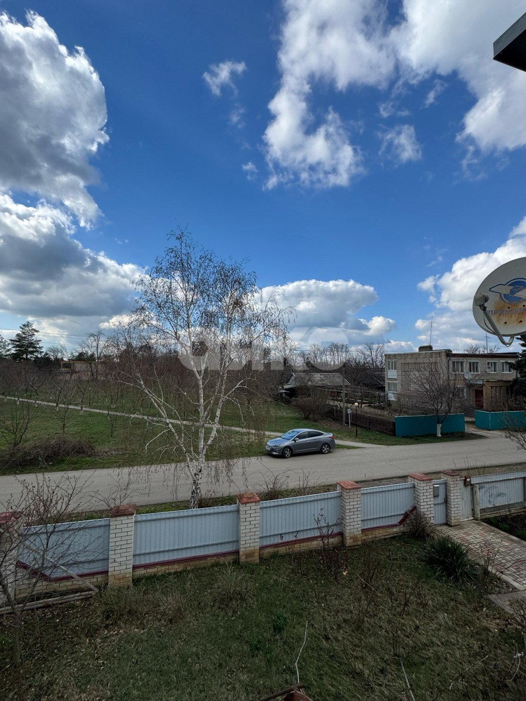 Фото №5: Дуплекс 109 м² + 8 сот. - Новоберезанский, ул. Школьная, 18