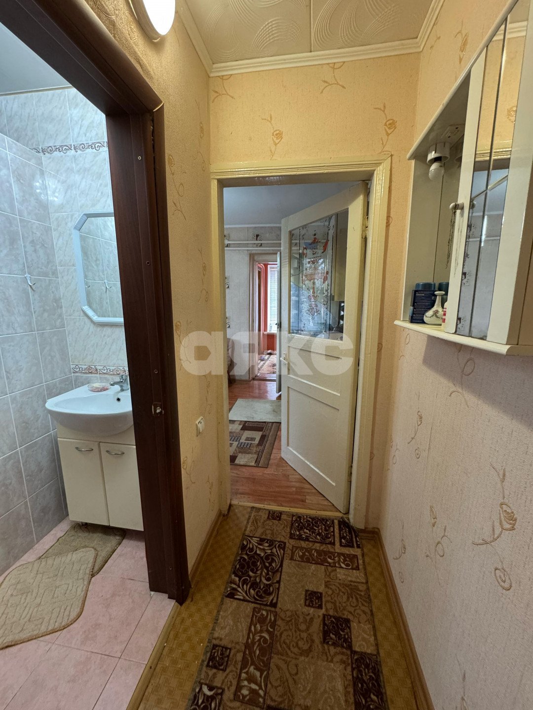 Фото №10: Дуплекс 109 м² + 8 сот. - Новоберезанский, ул. Школьная, 18