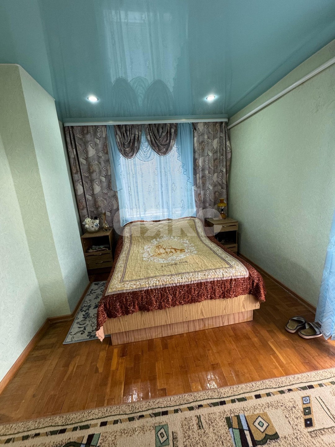 Фото №21: Дуплекс 109 м² + 8 сот. - Новоберезанский, ул. Школьная, 18