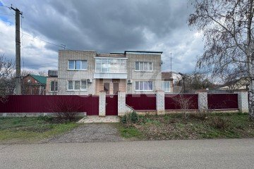 Фото №1: Дуплекс 109 м² - Новоберезанский, ул. Школьная, 18