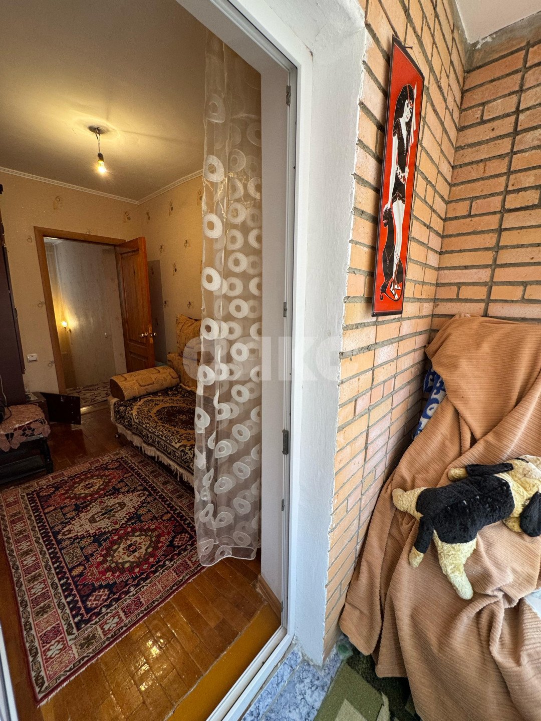 Фото №27: Дуплекс 109 м² + 8 сот. - Новоберезанский, ул. Школьная, 18