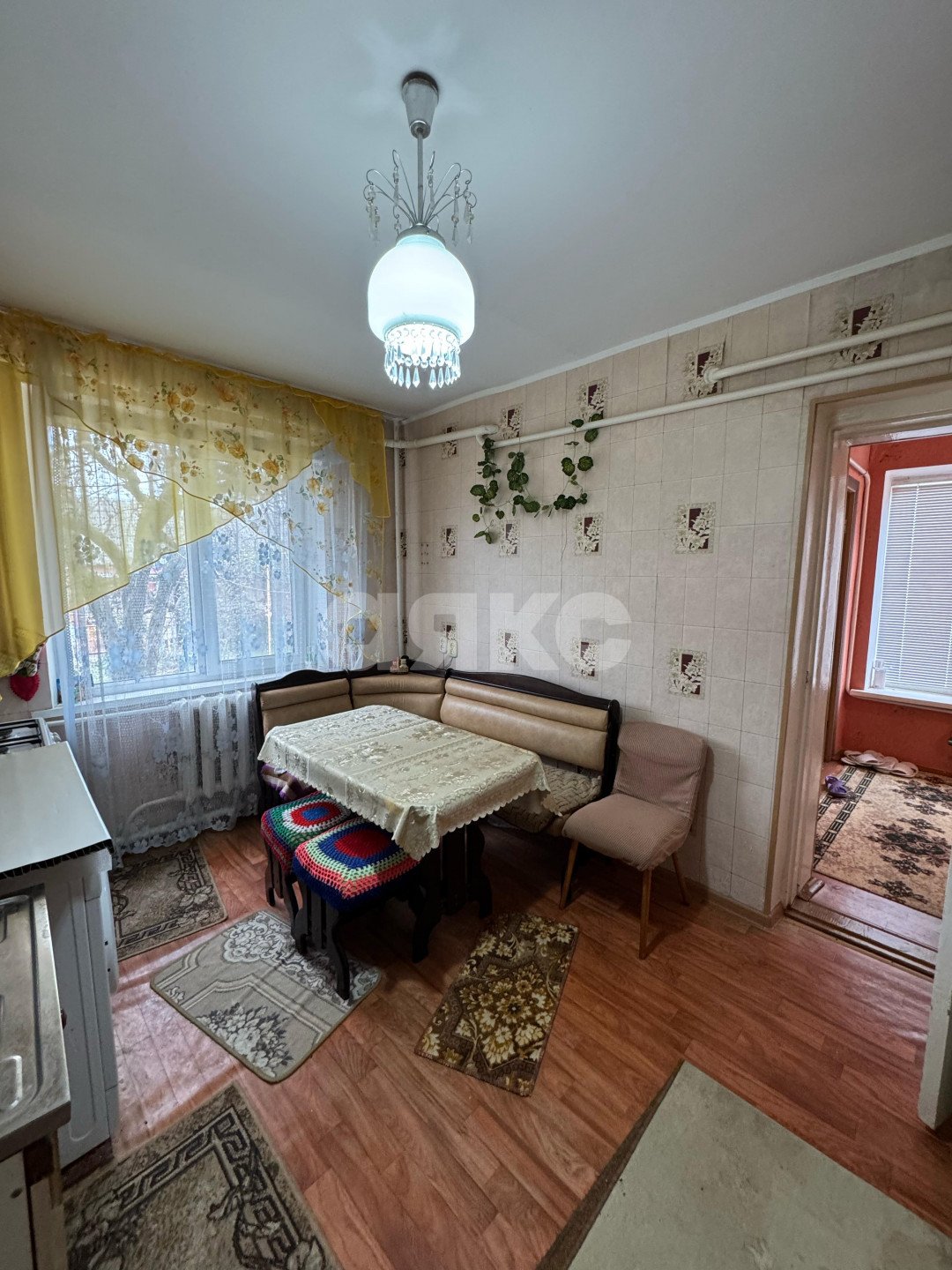 Фото №14: Дуплекс 109 м² + 8 сот. - Новоберезанский, ул. Школьная, 18