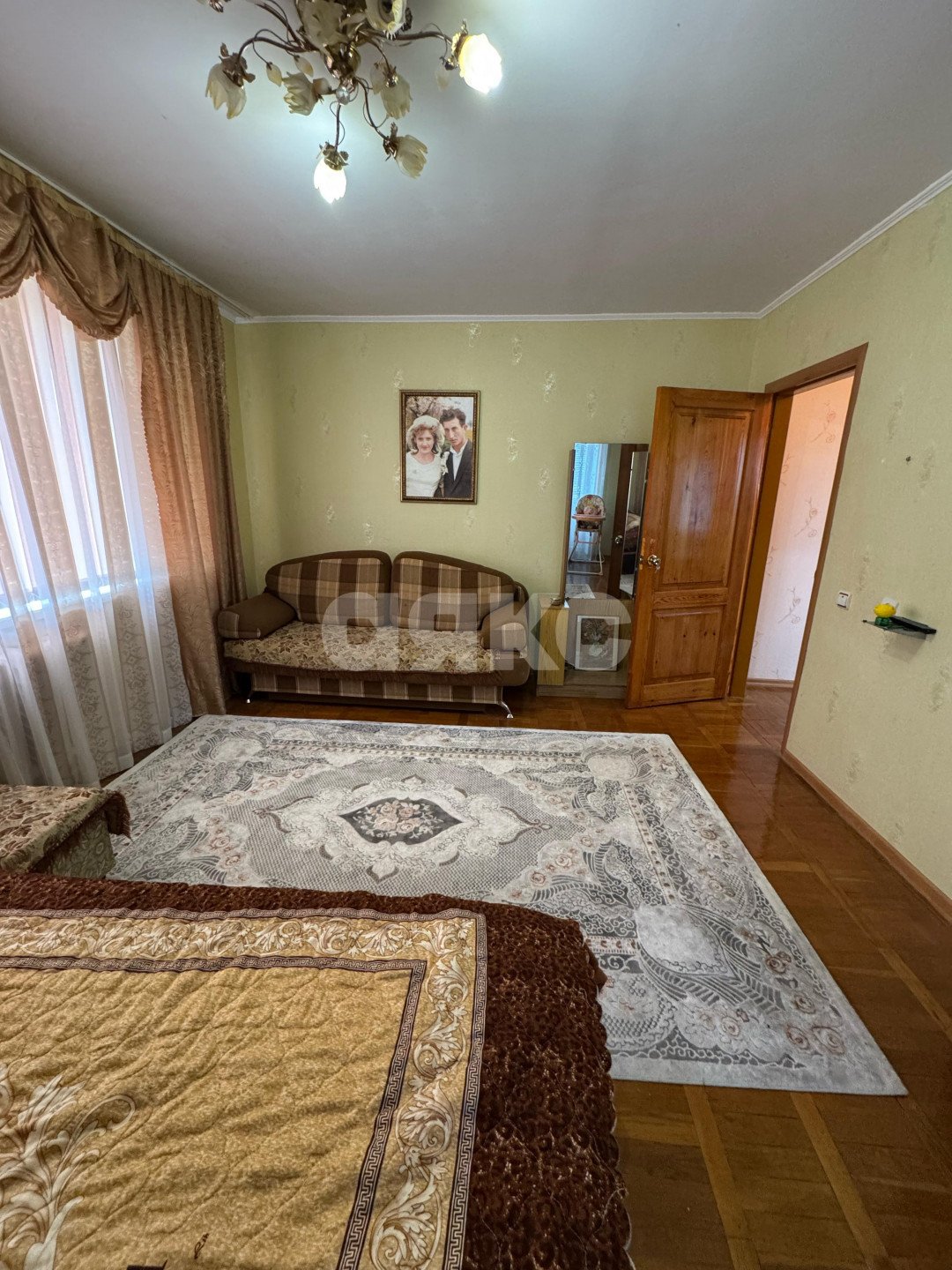 Фото №23: Дуплекс 109 м² + 8 сот. - Новоберезанский, ул. Школьная, 18