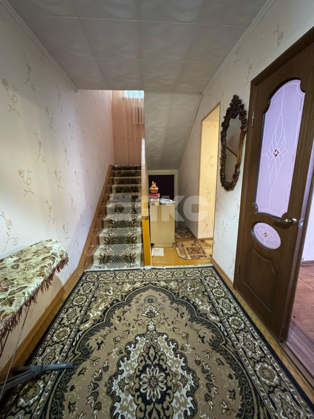 Фото №6: Дуплекс 109 м² + 8 сот. - Новоберезанский, ул. Школьная, 18