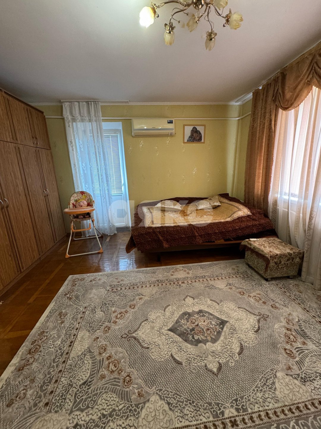 Фото №22: Дуплекс 109 м² + 8 сот. - Новоберезанский, ул. Школьная, 18
