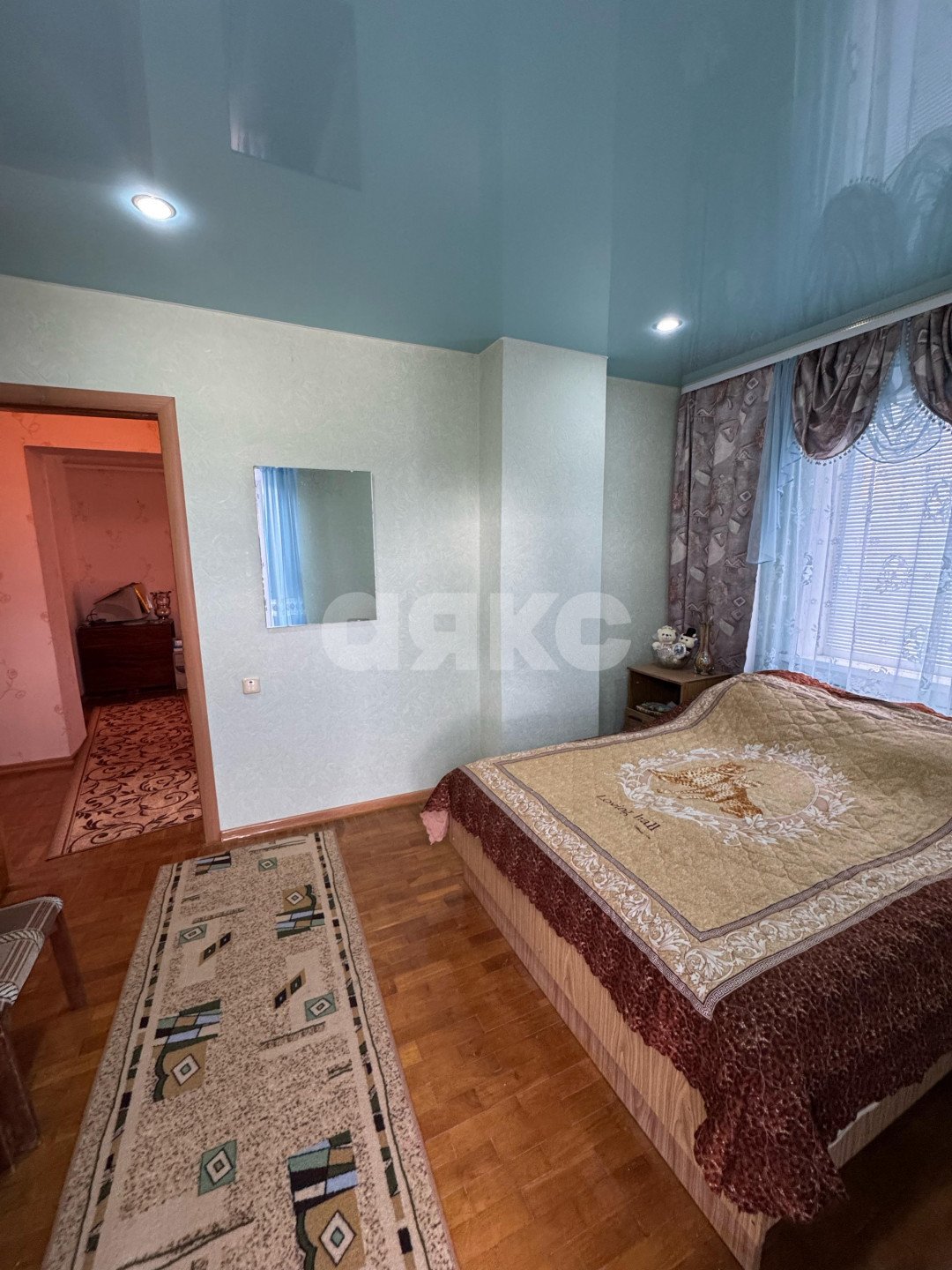 Фото №24: Дуплекс 109 м² + 8 сот. - Новоберезанский, ул. Школьная, 18