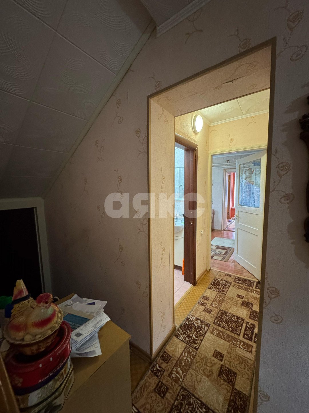 Фото №9: Дуплекс 109 м² + 8 сот. - Новоберезанский, ул. Школьная, 18