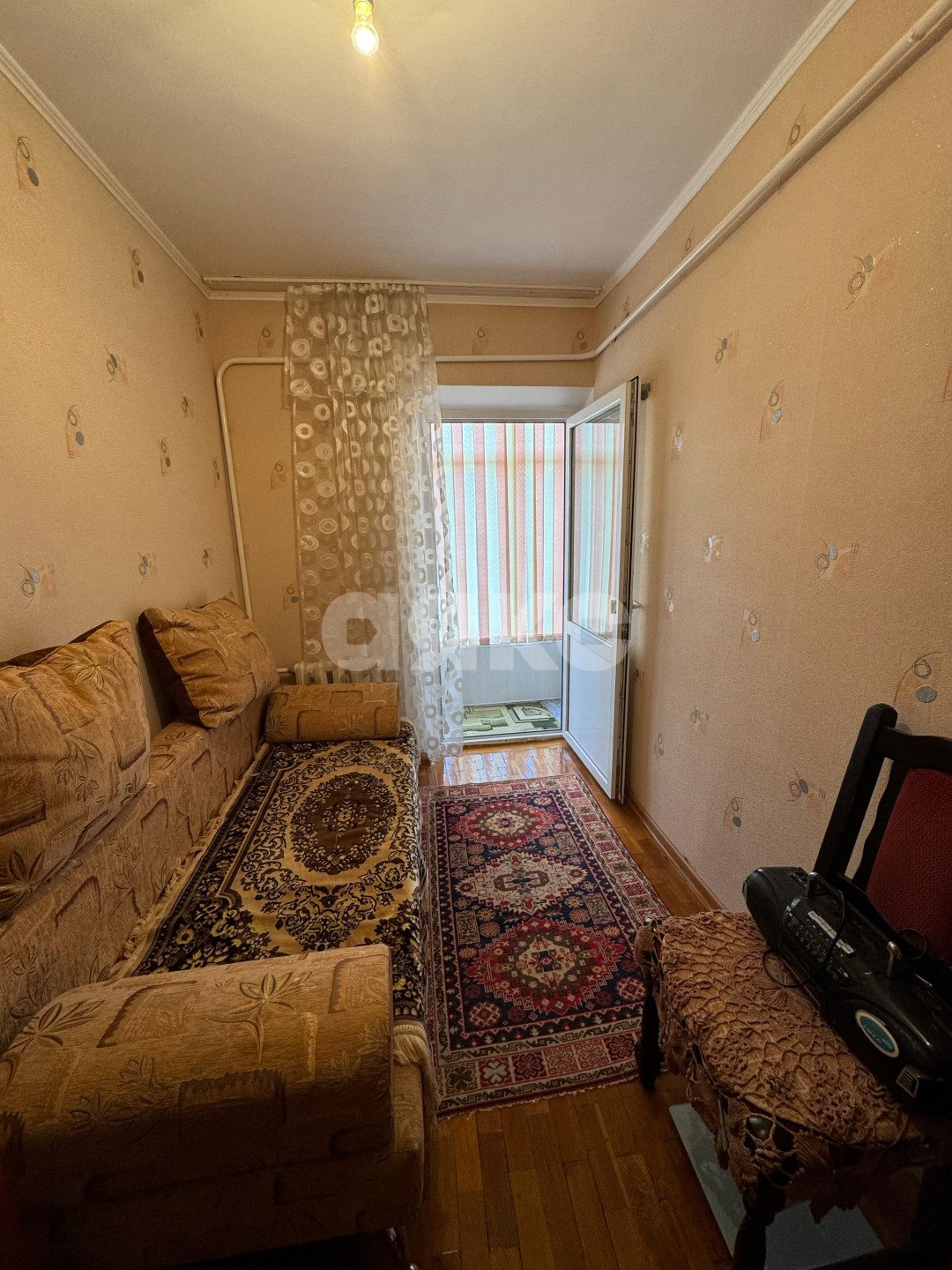 Фото №19: Дуплекс 109 м² + 8 сот. - Новоберезанский, ул. Школьная, 18