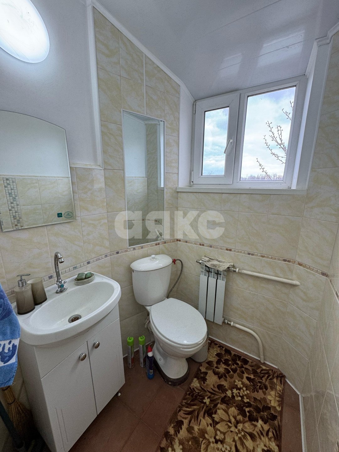 Фото №26: Дуплекс 109 м² + 8 сот. - Новоберезанский, ул. Школьная, 18