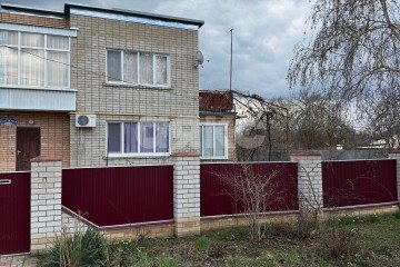 Фото №2: Дуплекс 109 м² - Новоберезанский, ул. Школьная, 18