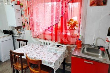 Фото №5: Коттедж 109 м² - Кореновск, мкр. 1-й квартал, ул. Платнировская, 13