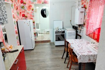 Фото №4: Коттедж 109 м² - Кореновск, мкр. 1-й квартал, ул. Платнировская, 13