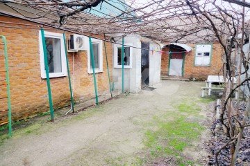 Фото №3: Коттедж 109 м² - Кореновск, мкр. 1-й квартал, ул. Платнировская, 13