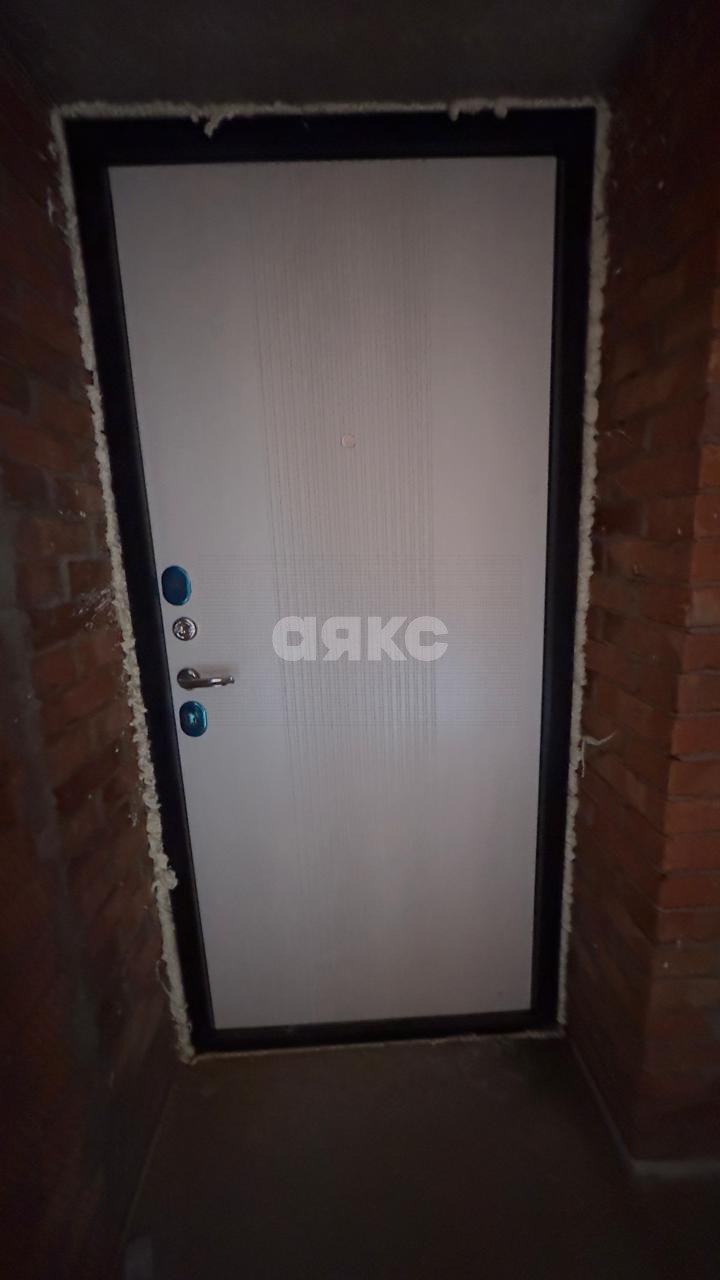 Фото №2: 2-комнатная квартира 54 м² - Кореновск, 10-й, ул. Таманская, 3к2