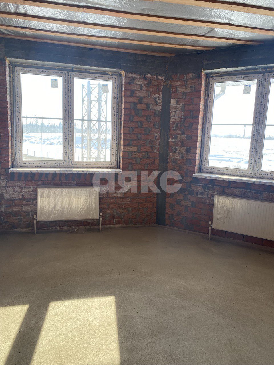 Фото №7: 2-комнатная квартира 60 м² - Кореновск, 10-й, ул. Таманская, 3к2