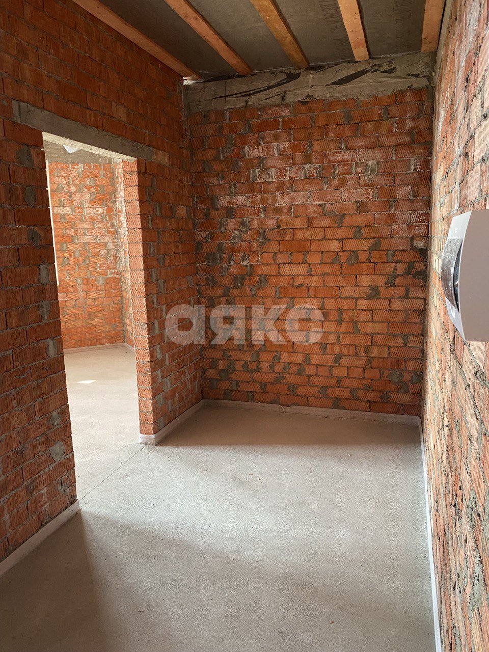Фото №10: 2-комнатная квартира 60 м² - Кореновск, 10-й, ул. Таманская, 3к2