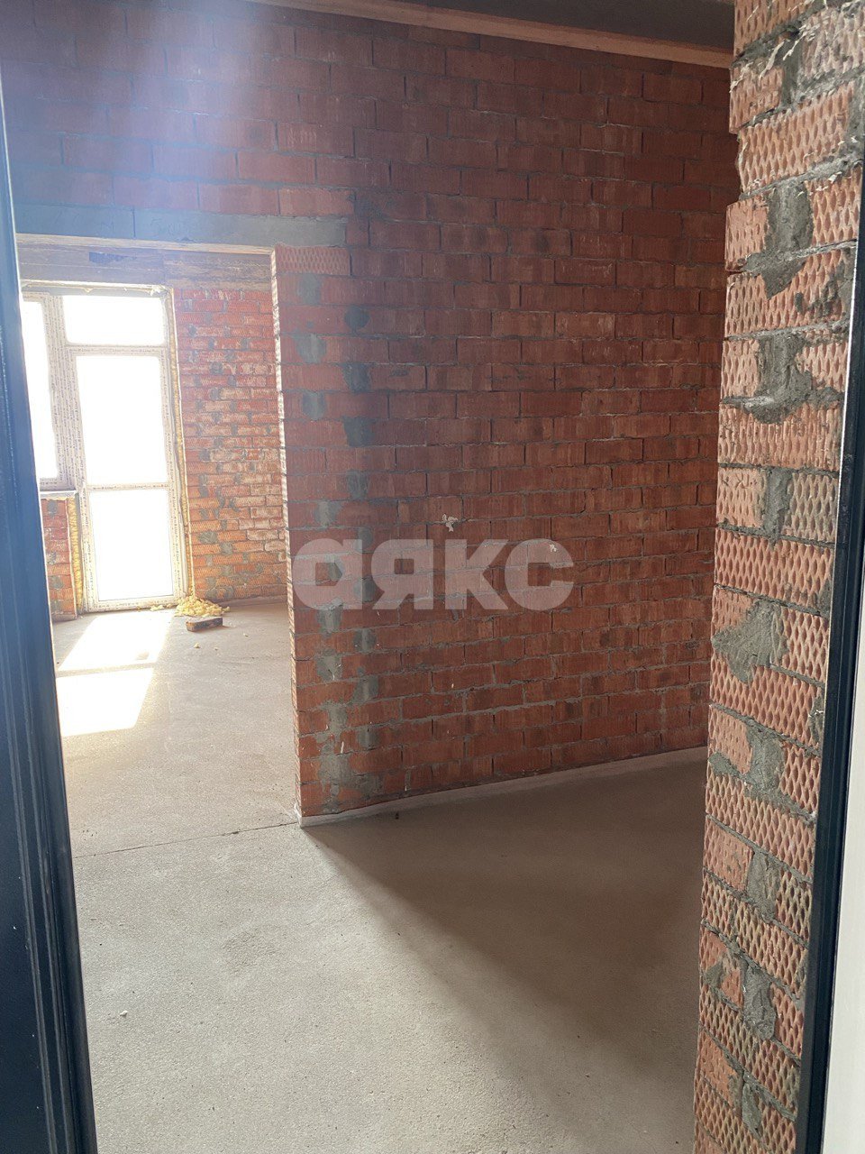 Фото №4: 2-комнатная квартира 60 м² - Кореновск, 10-й, ул. Таманская, 3к2