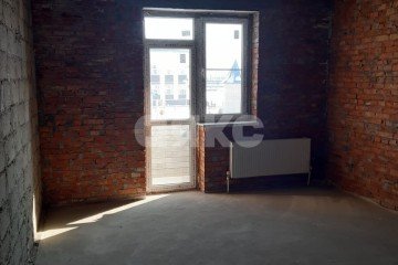 Фото №3: 2-комнатная квартира 55 м² - Кореновск, мкр. 10-й, ул. Таманская, 3к2