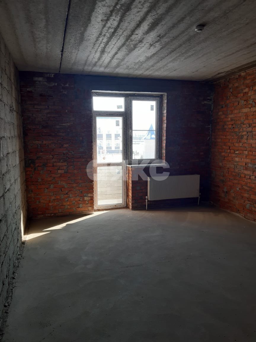 Фото №3: 2-комнатная квартира 55 м² - Кореновск, 10-й, ул. Таманская, 3к2