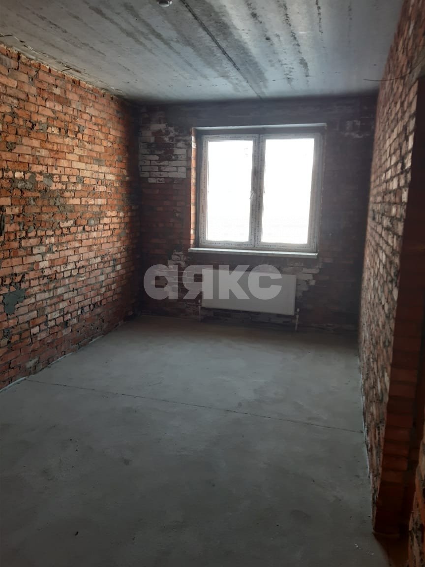 Фото №8: 2-комнатная квартира 55 м² - Кореновск, 10-й, ул. Таманская, 3к2