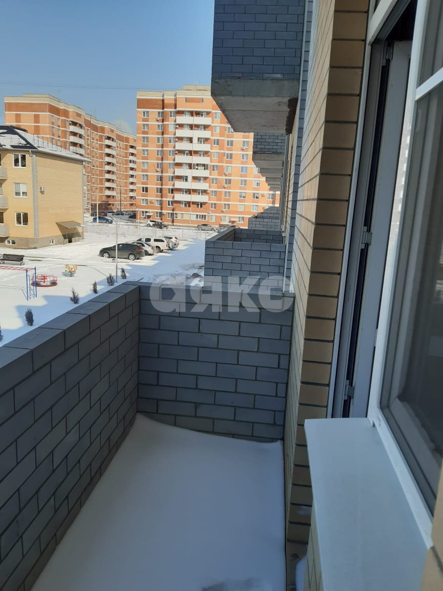 Фото №7: 2-комнатная квартира 55 м² - Кореновск, 10-й, ул. Таманская, 3к2