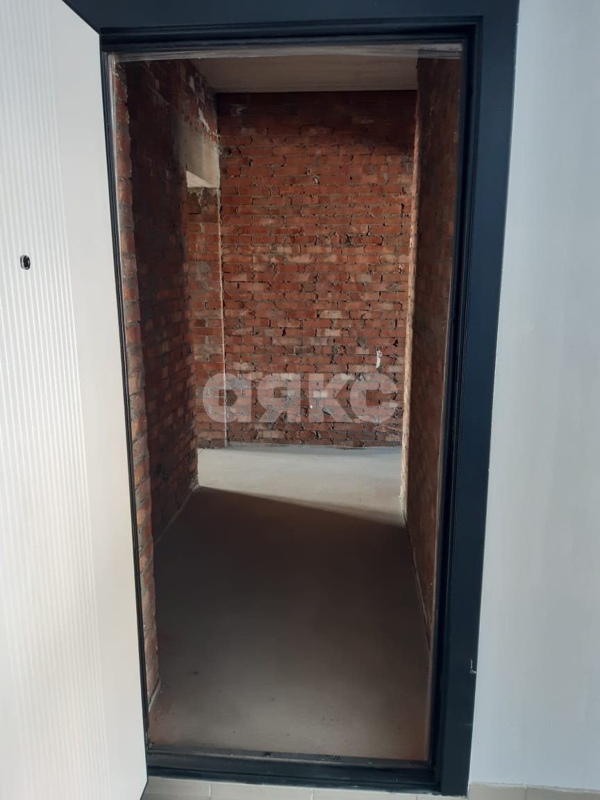 Фото №2: 2-комнатная квартира 55 м² - Кореновск, 10-й, ул. Таманская, 3к2