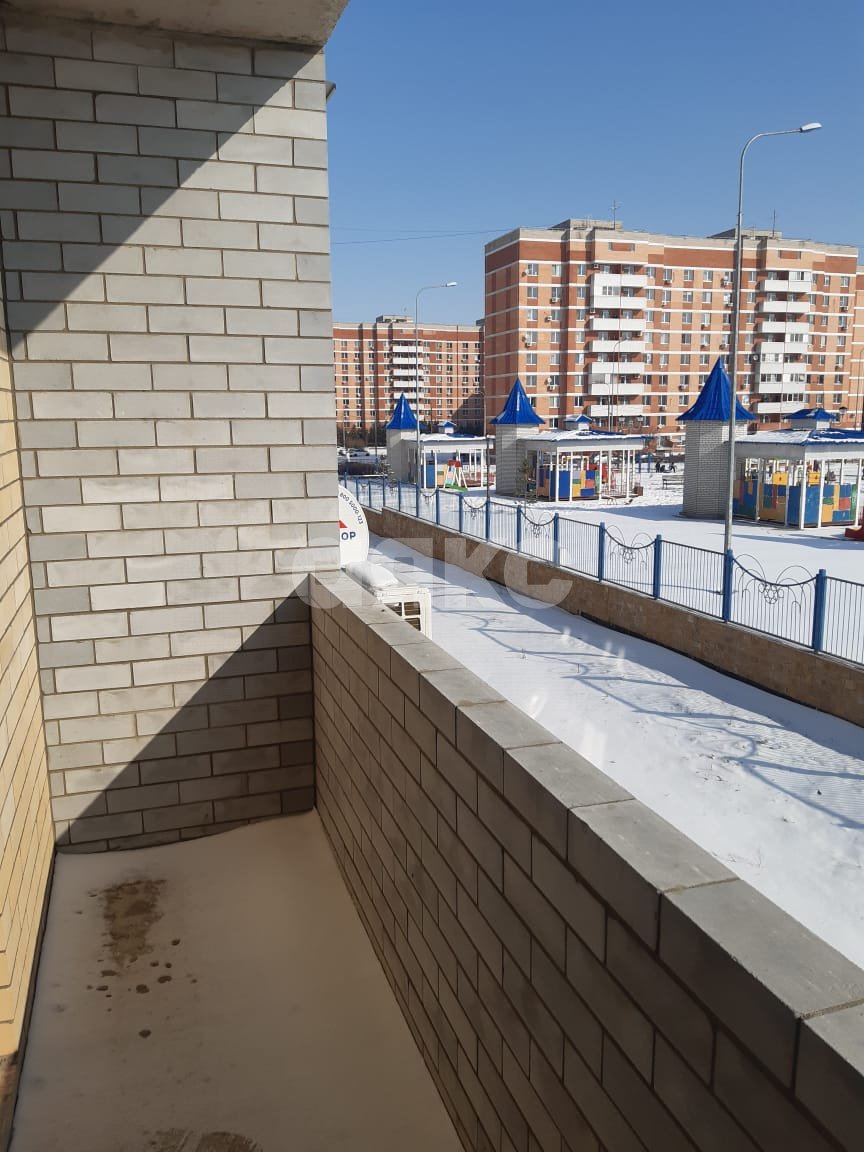 Фото №4: 2-комнатная квартира 55 м² - Кореновск, 10-й, ул. Таманская, 3к2