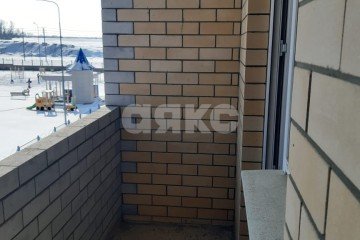 Фото №4: 1-комнатная квартира 35 м² - Кореновск, мкр. 10-й, ул. Таманская, 3к2
