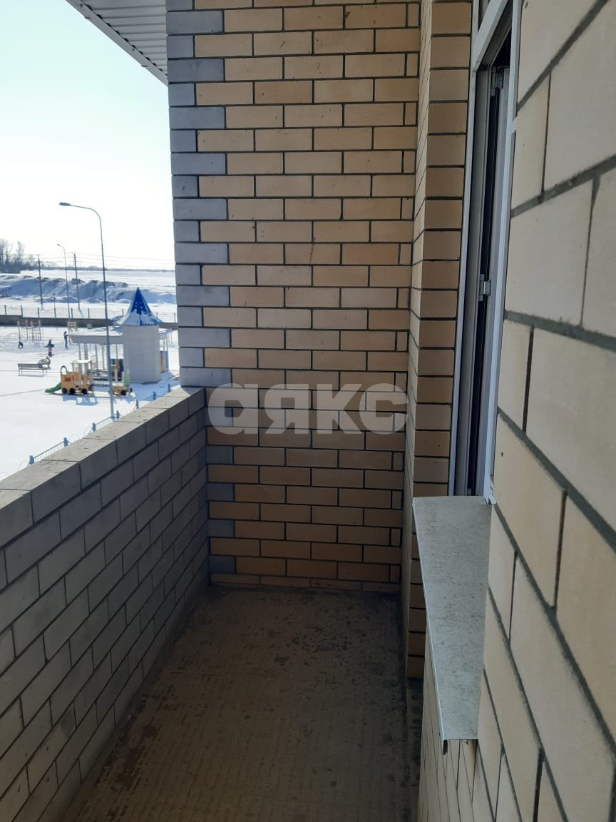 Фото №4: 1-комнатная квартира 35 м² - Кореновск, 10-й, ул. Таманская, 3к2