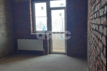 Фото №3: 1-комнатная квартира 35 м² - Кореновск, мкр. 10-й, ул. Таманская, 3к2