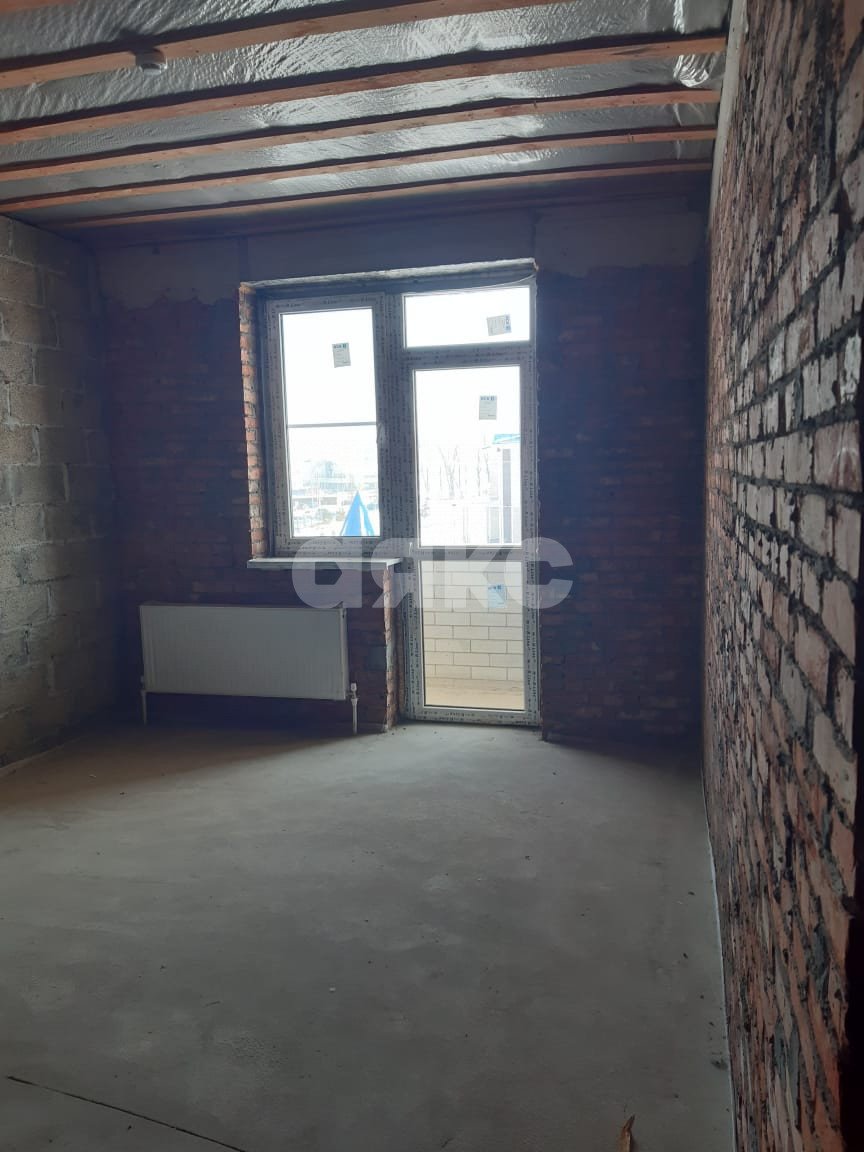 Фото №3: 1-комнатная квартира 35 м² - Кореновск, 10-й, ул. Таманская, 3к2