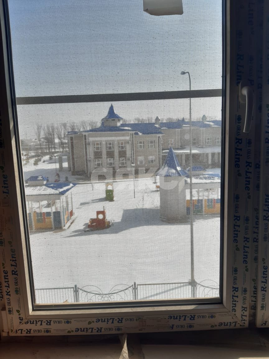 Фото №6: 1-комнатная квартира 35 м² - Кореновск, 10-й, ул. Таманская, 3к2