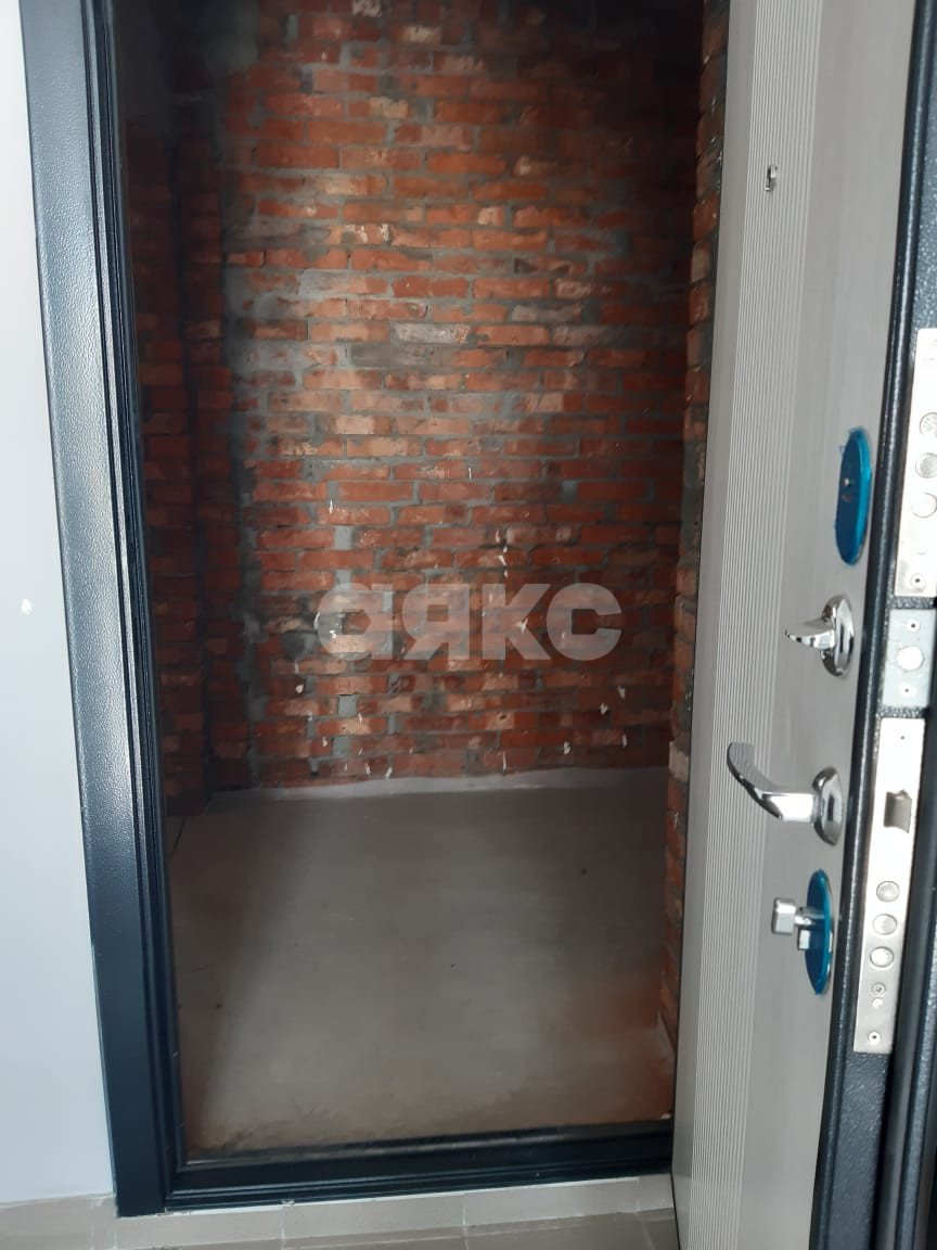 Фото №2: 1-комнатная квартира 35 м² - Кореновск, 10-й, ул. Таманская, 3к2