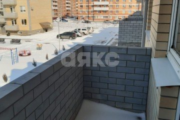Фото №4: 2-комнатная квартира 55 м² - Кореновск, мкр. 10-й, ул. Таманская, 3к2
