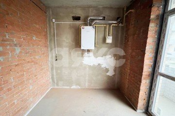 Фото №4: 2-комнатная квартира 54 м² - Кореновск, мкр. 10-й, ул. Таманская, 3к2