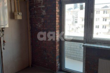 Фото №3: 2-комнатная квартира 55 м² - Кореновск, мкр. 10-й, ул. Таманская, 3к2
