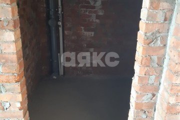 Фото №5: 2-комнатная квартира 55 м² - Кореновск, мкр. 10-й, ул. Таманская, 3к2