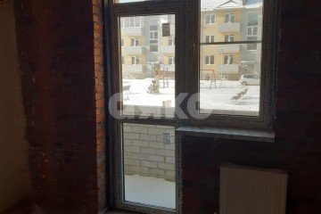 Фото №3: 2-комнатная квартира 54 м² - Кореновск, мкр. 10-й, ул. Таманская, 3к2