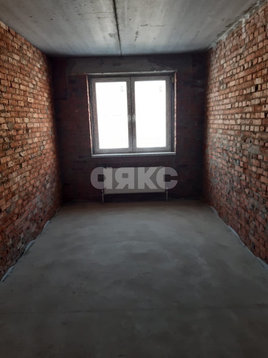 Фото №6: 2-комнатная квартира 54 м² - Кореновск, 10-й, ул. Таманская, 3к2