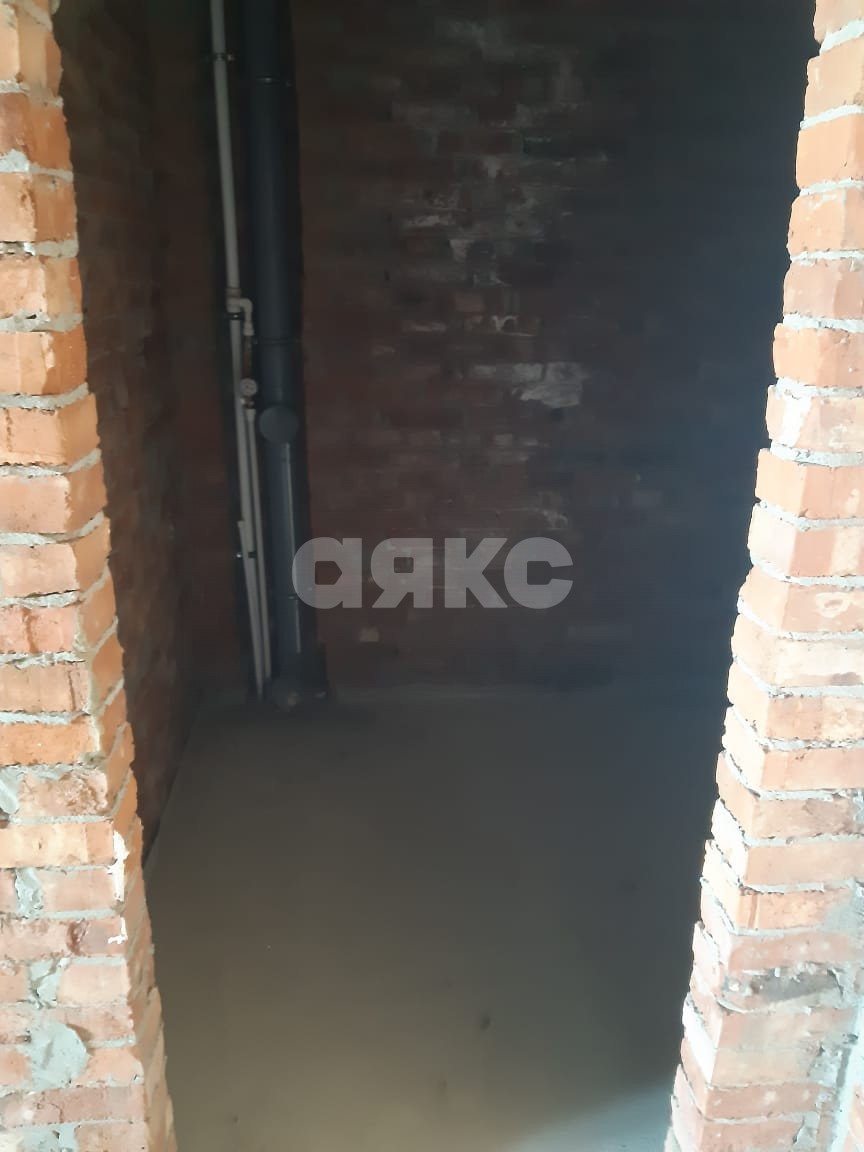Фото №4: 2-комнатная квартира 54 м² - Кореновск, 10-й, ул. Таманская, 3к2
