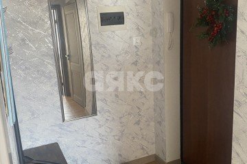 Фото №2: 1-комнатная квартира 35 м² - Кореновск, мкр. 10-й, ул. Таманская, 3к1