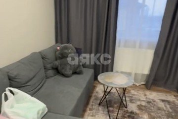Фото №4: 1-комнатная квартира 35 м² - Кореновск, мкр. 10-й, ул. Таманская, 3к1
